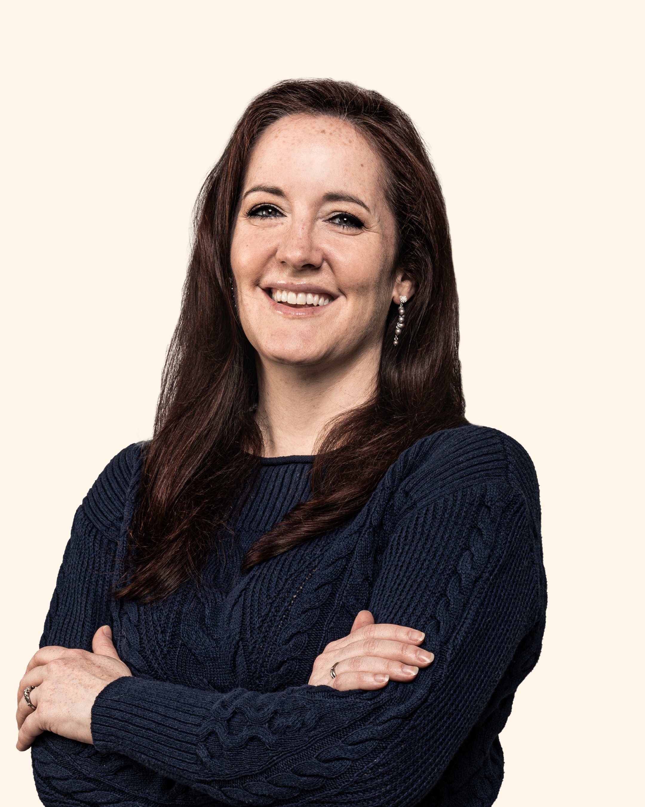 Lori Recker, Founder and Managing Partner of RGC